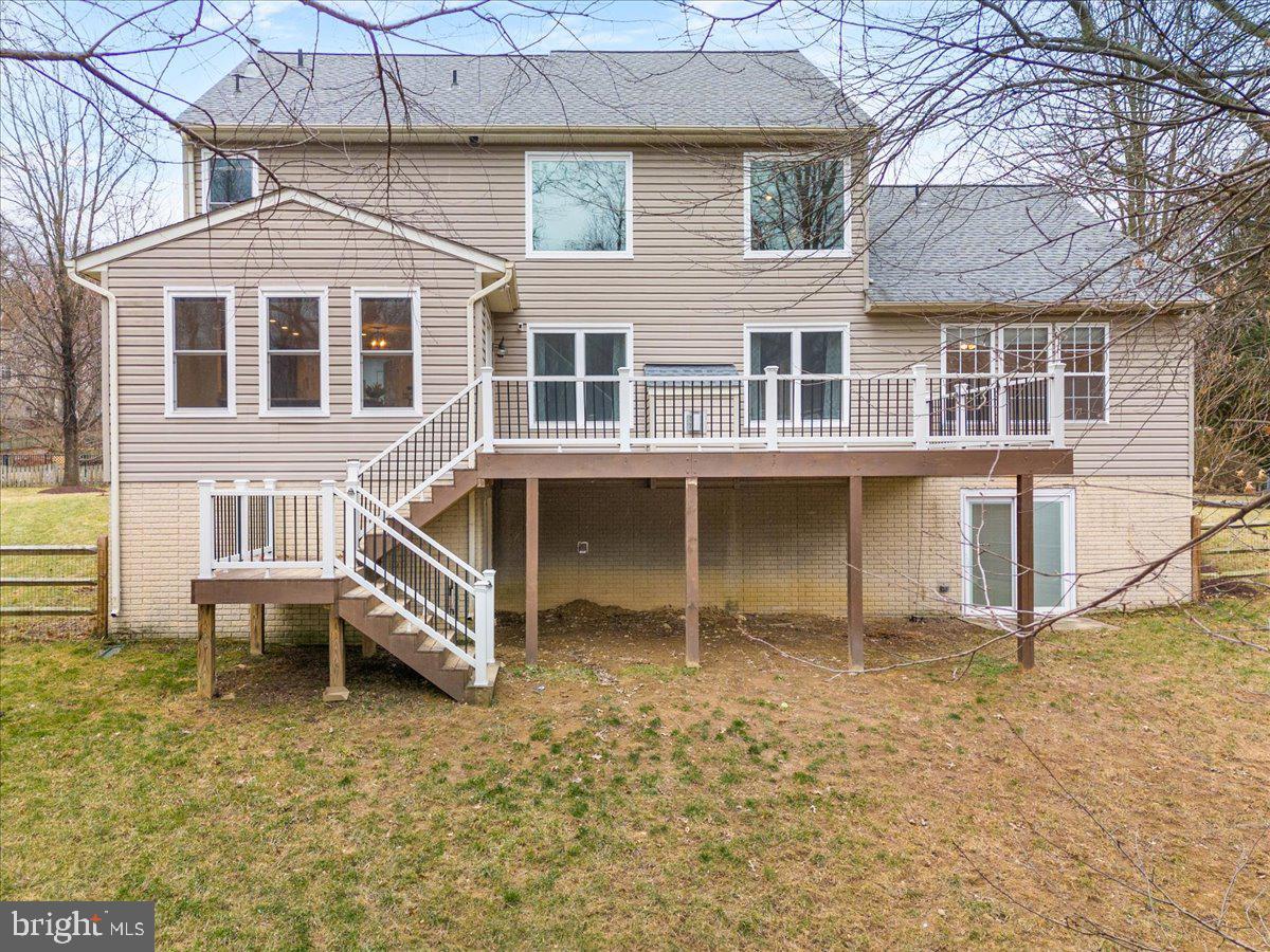 5888 BRIDGE SPRING ROAD