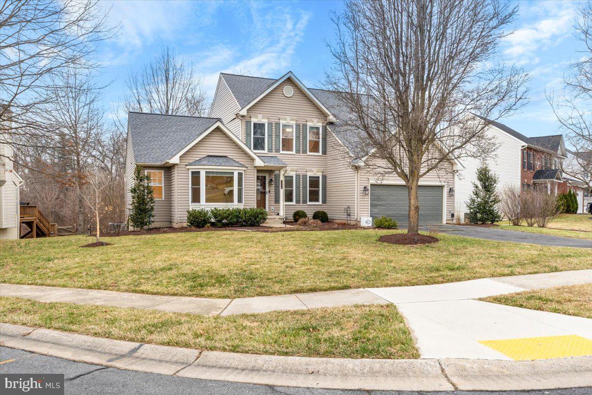 5888 BRIDGE SPRING ROAD