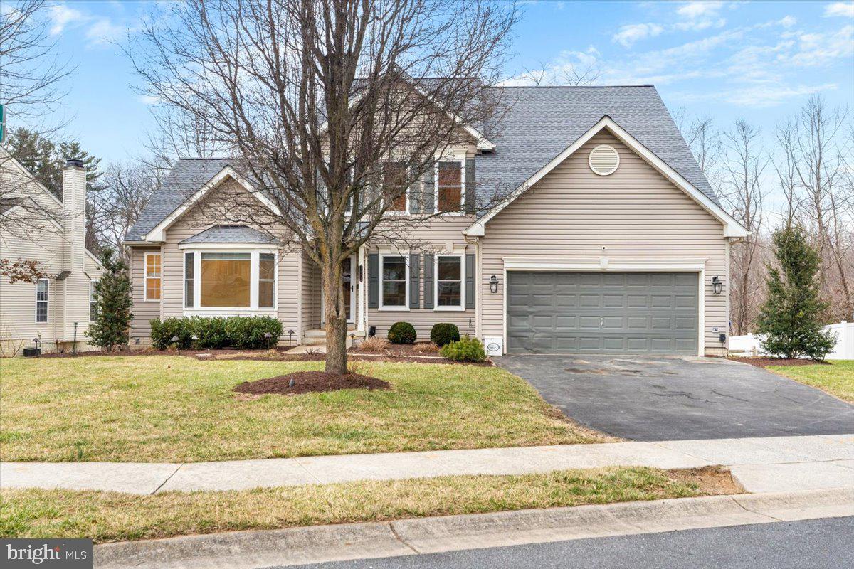 5888 BRIDGE SPRING ROAD