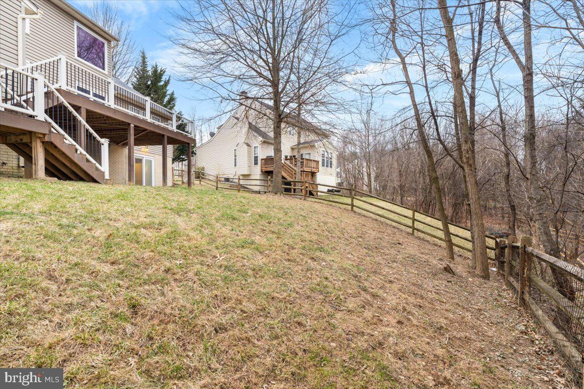 5888 BRIDGE SPRING ROAD