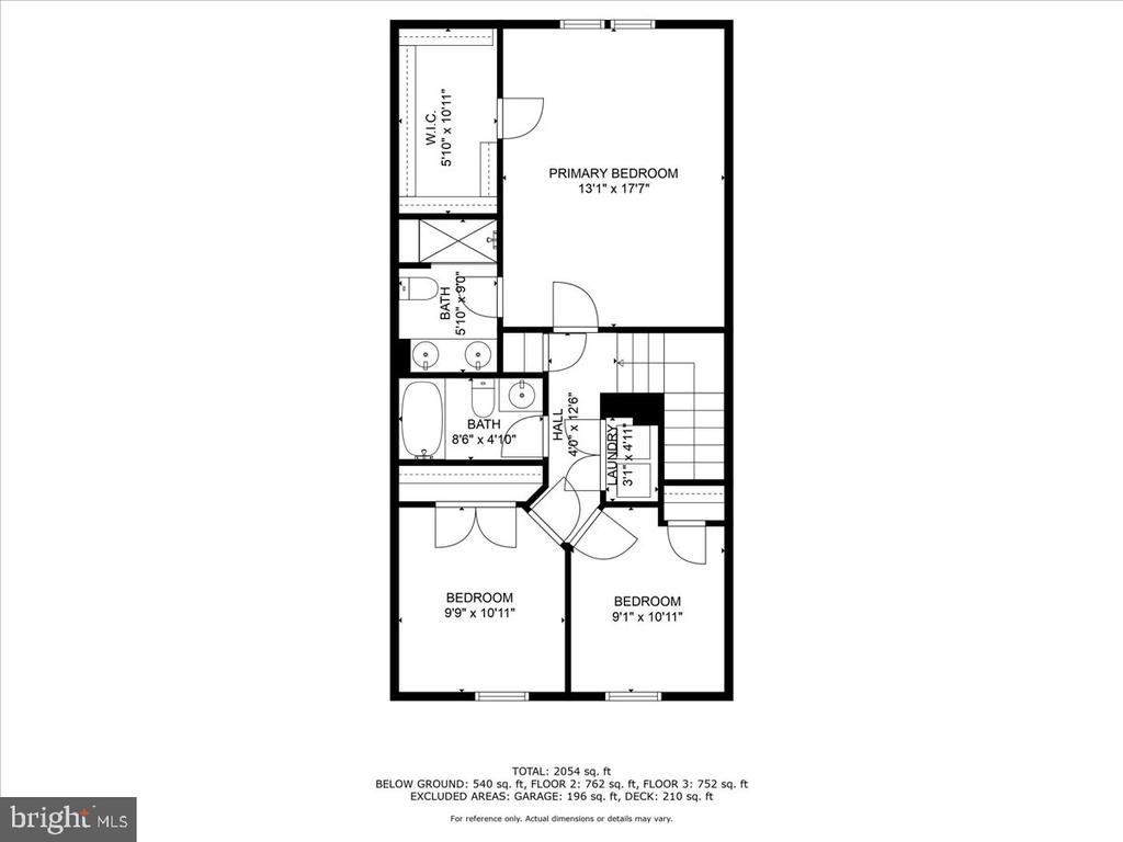 1106 FRONTLINE DRIVE