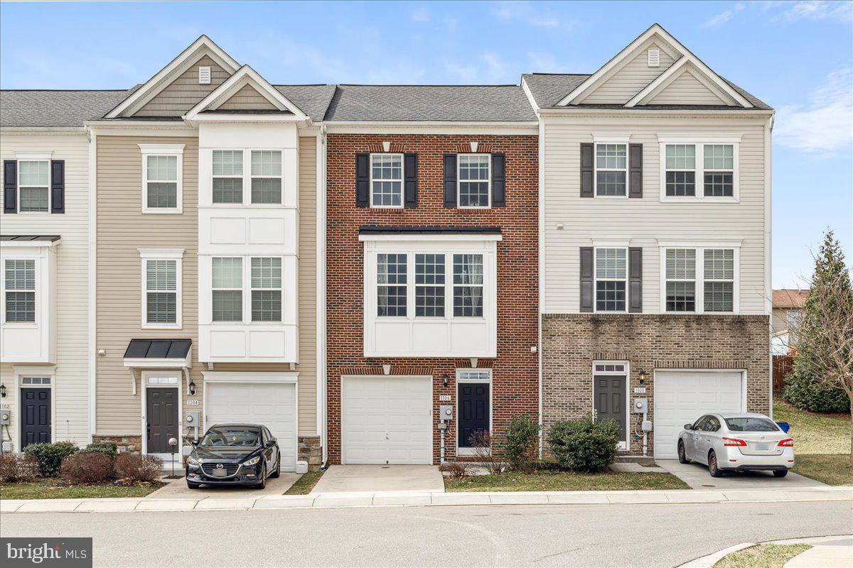 1106 FRONTLINE DRIVE