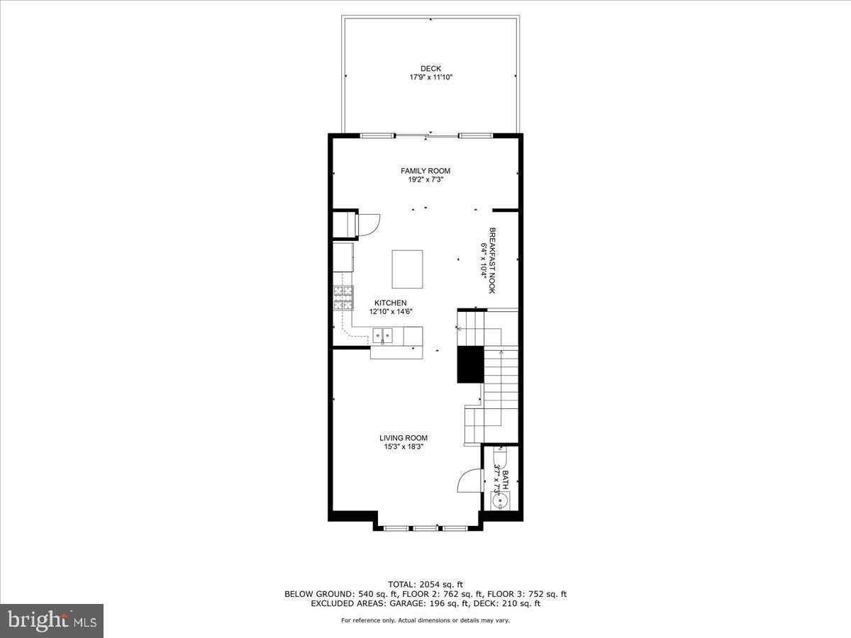 1106 FRONTLINE DRIVE