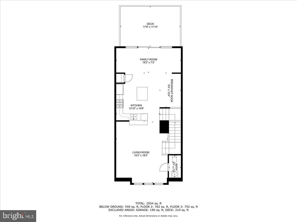 1106 FRONTLINE DRIVE