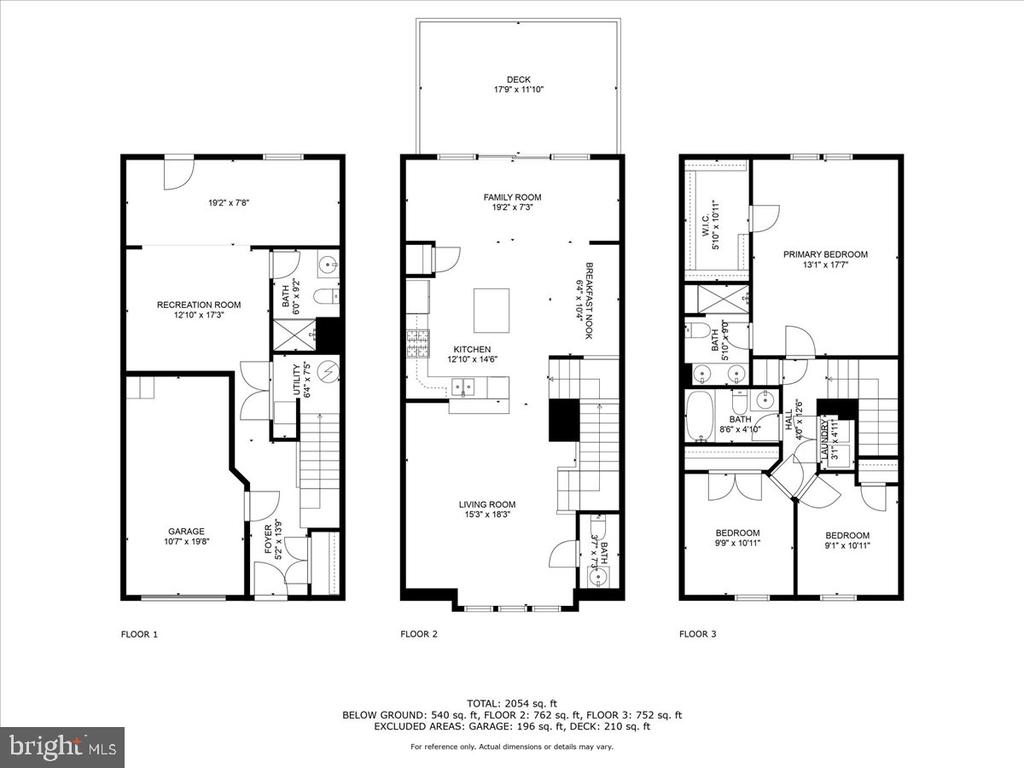 1106 FRONTLINE DRIVE