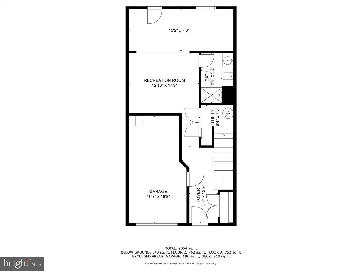 1106 FRONTLINE DRIVE