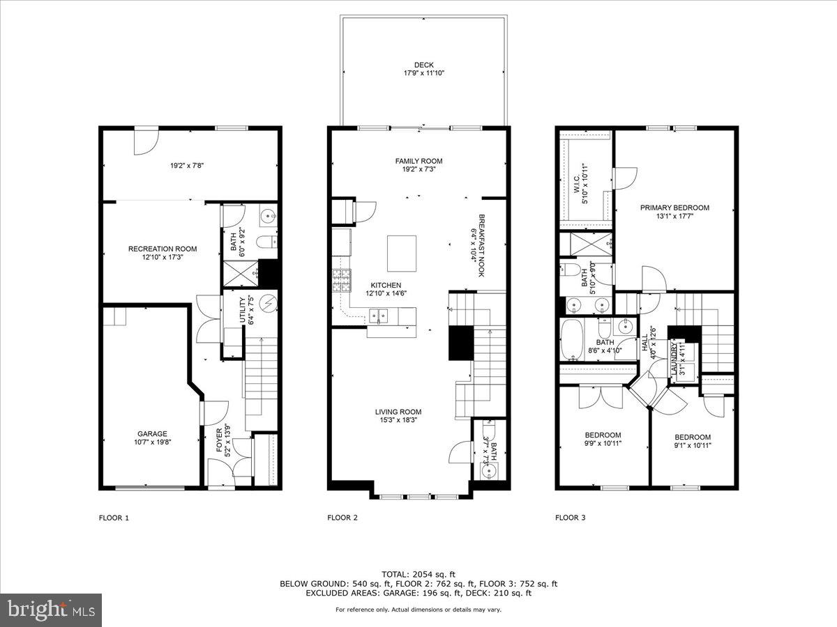 1106 FRONTLINE DRIVE