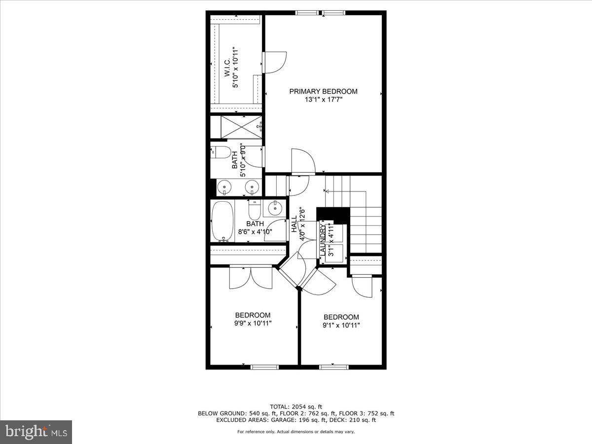 1106 FRONTLINE DRIVE