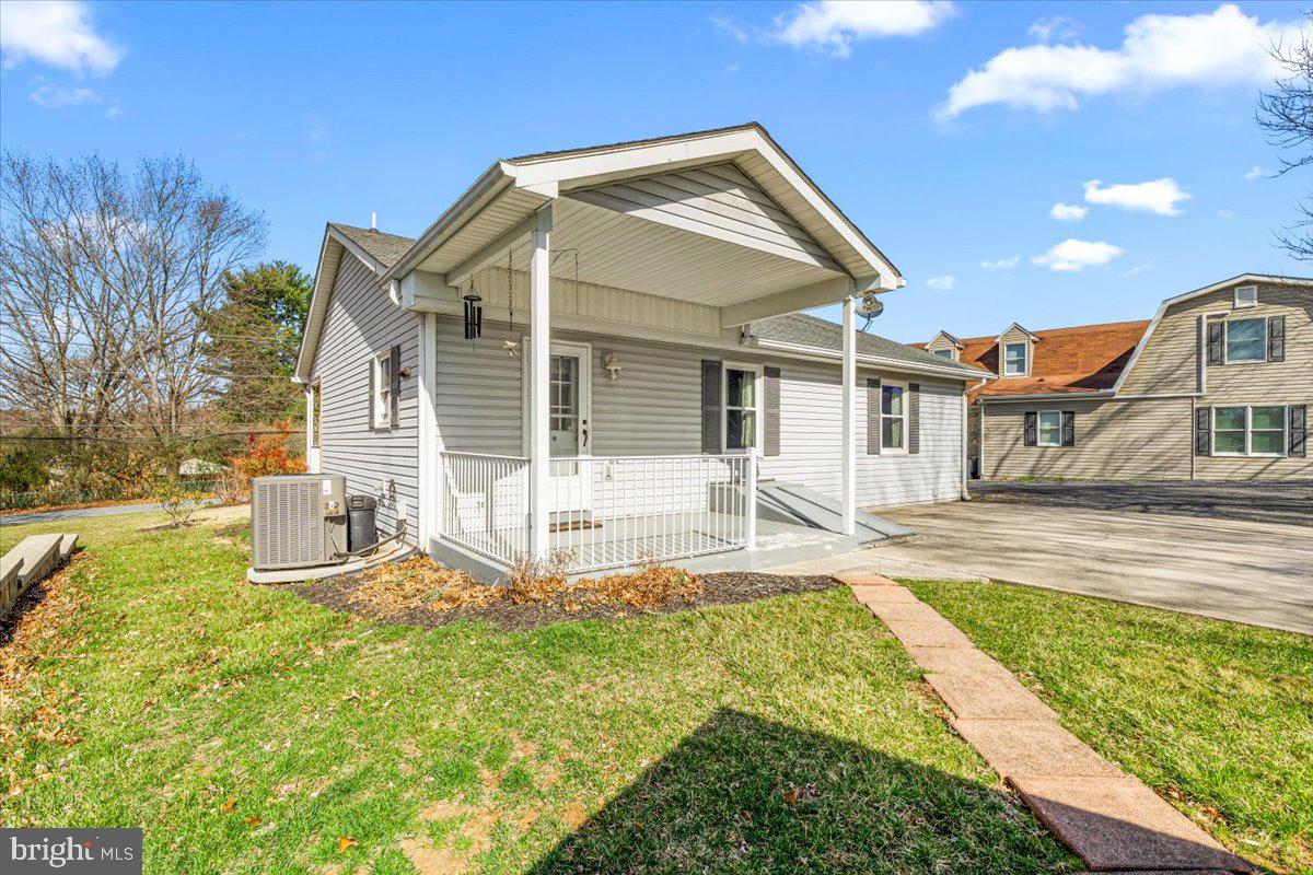 706 SECOND AVENUE