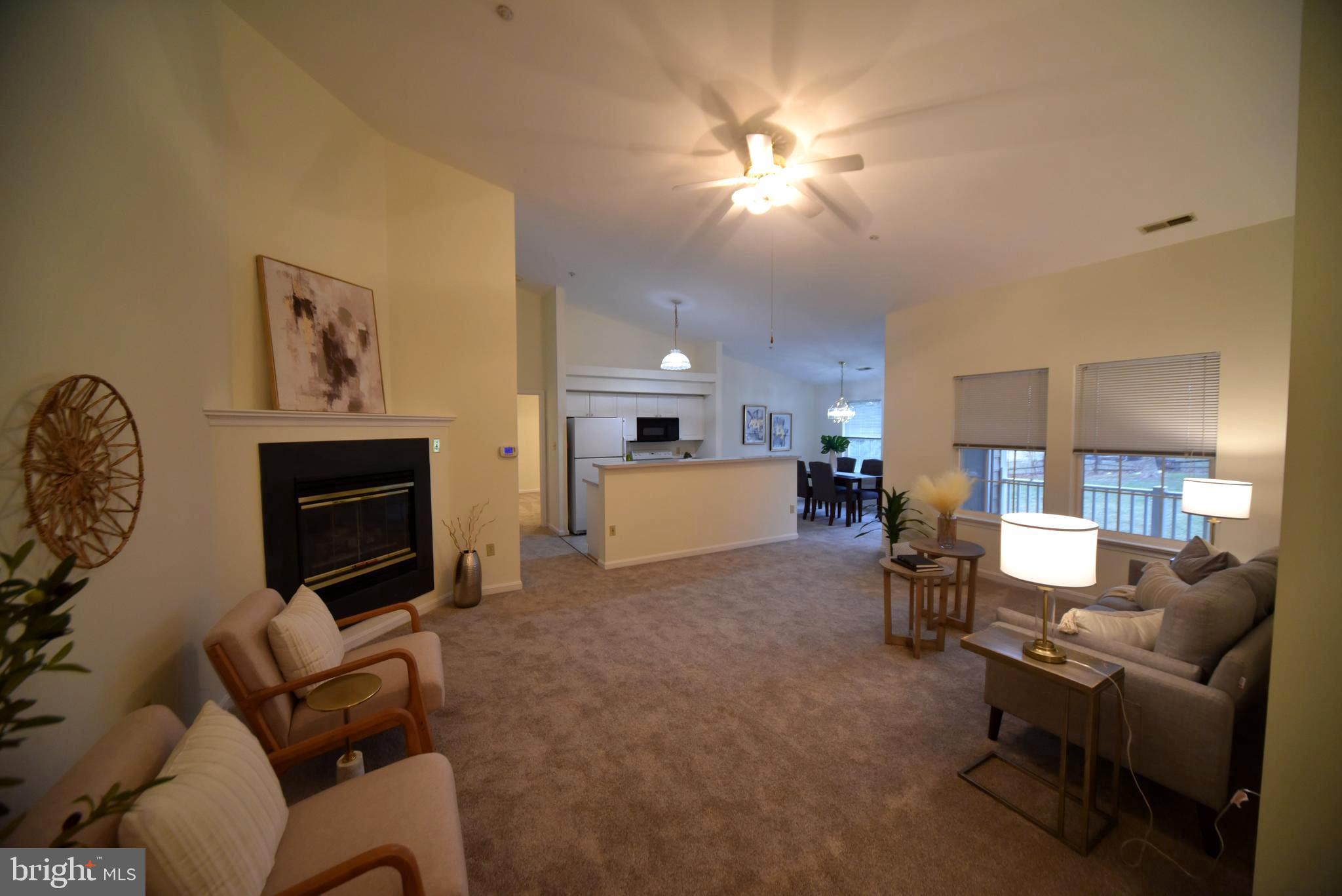 2402 DOMINION DRIVE 3B