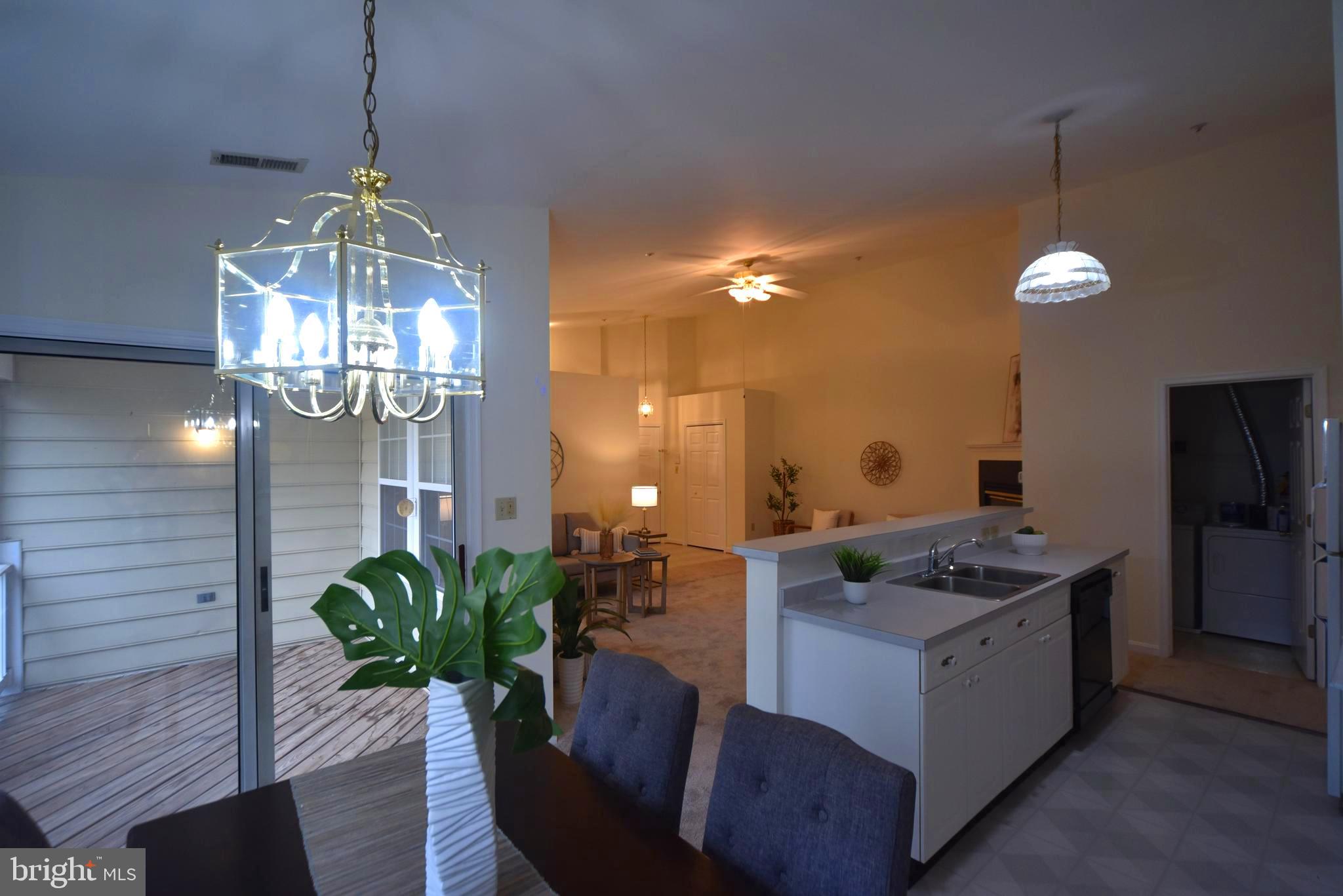 2402 DOMINION DRIVE 3B