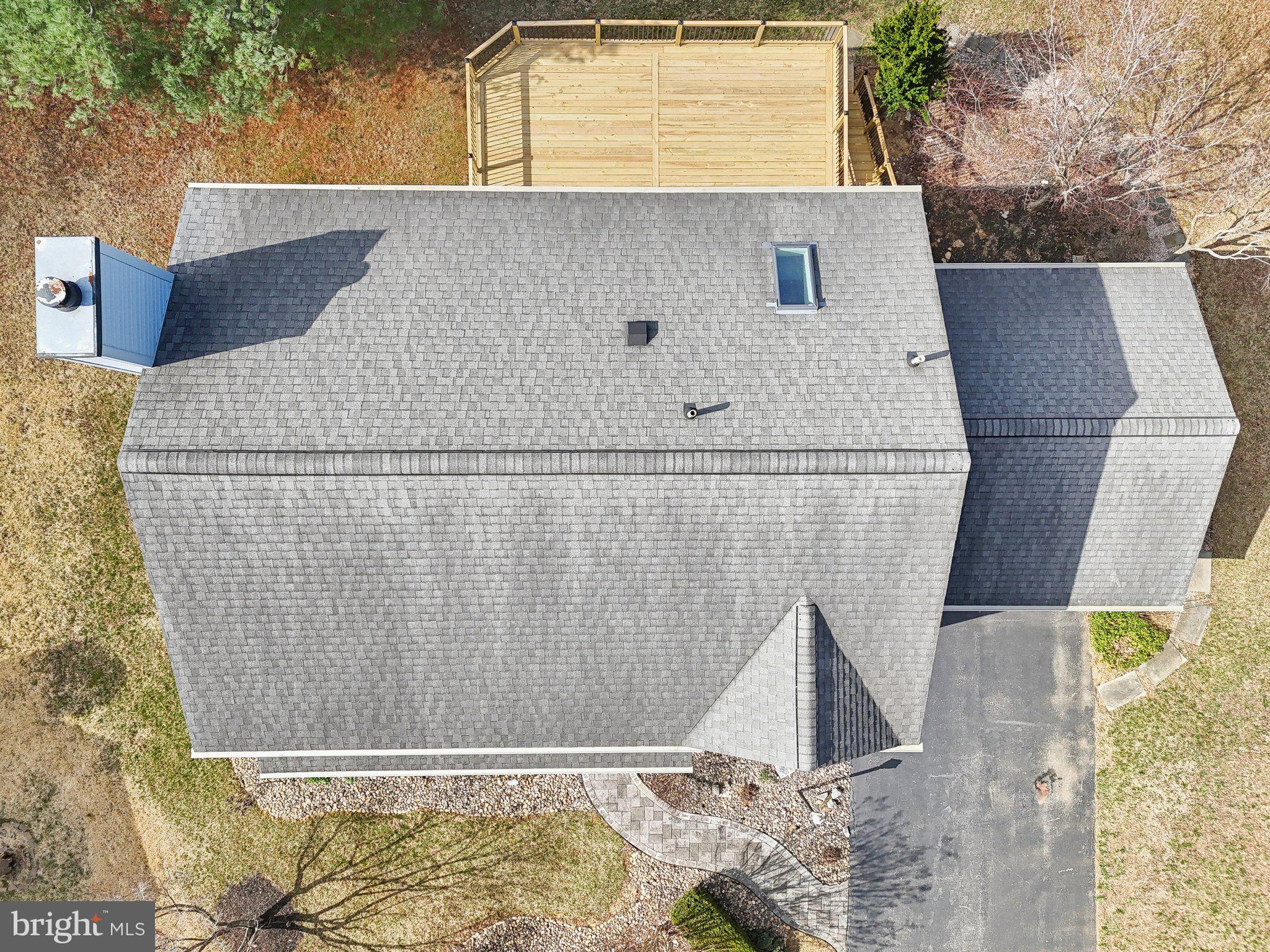 2 IVY HILL DRIVE