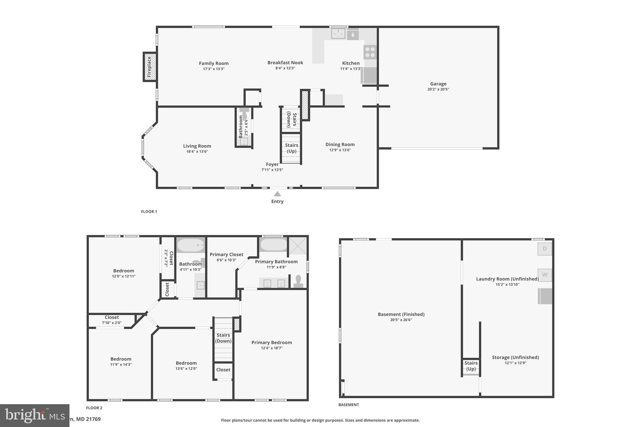 2 IVY HILL DRIVE