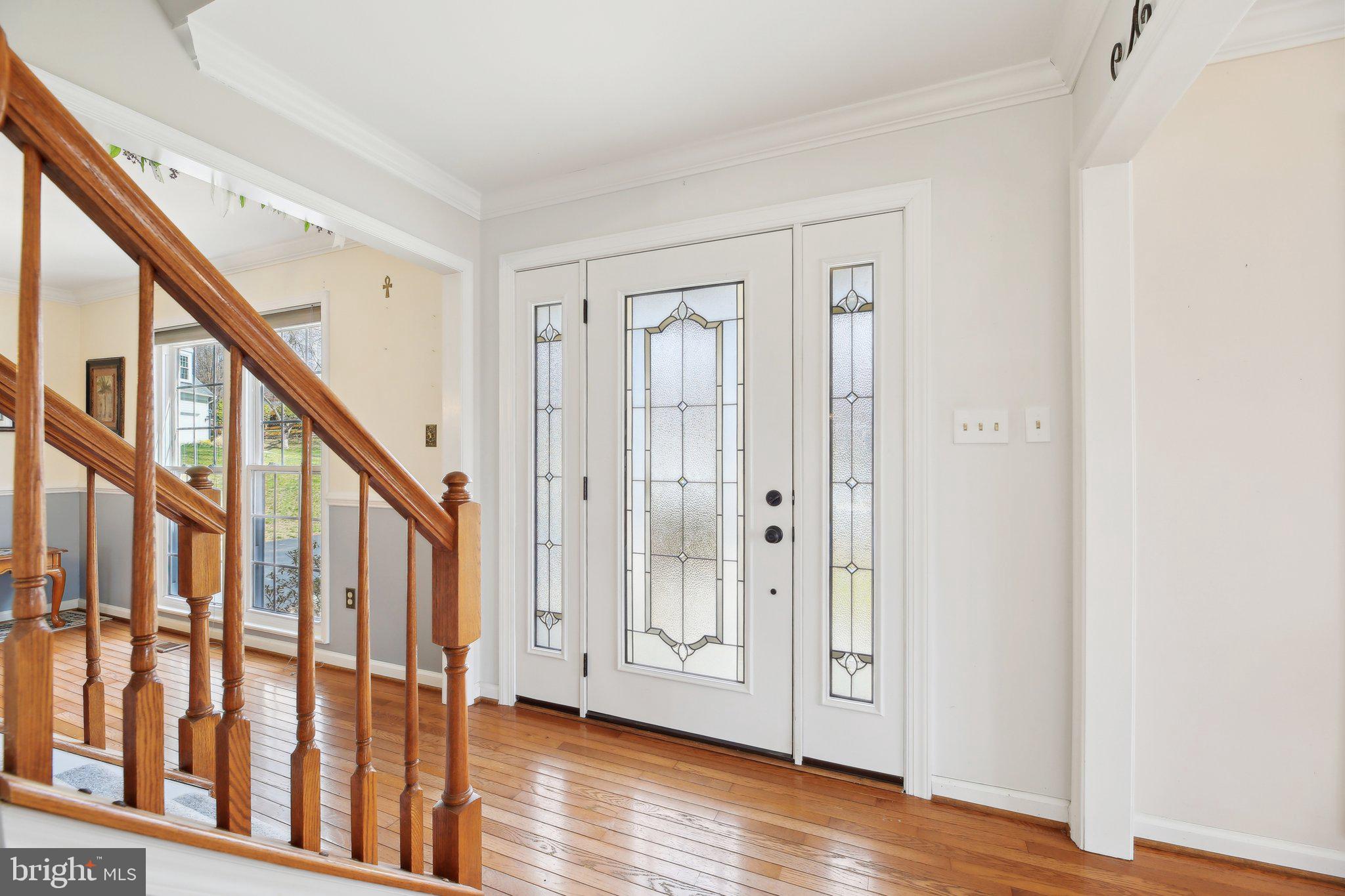 2 IVY HILL DRIVE