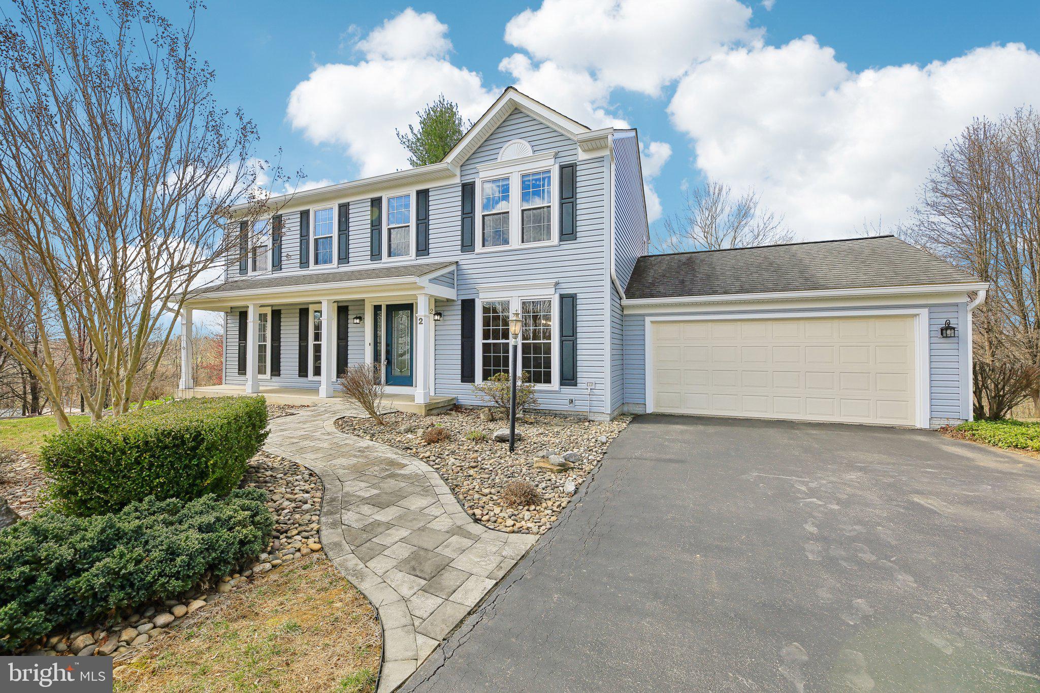 2 IVY HILL DRIVE