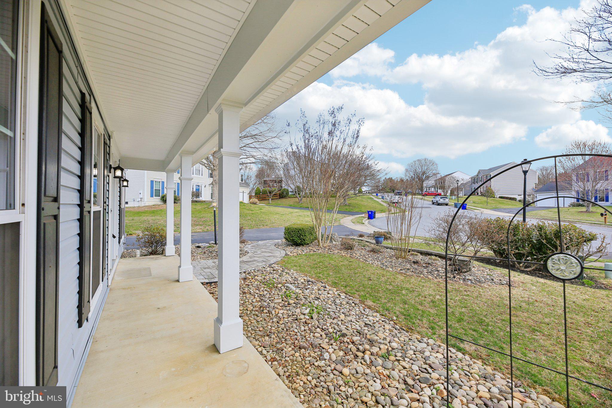 2 IVY HILL DRIVE