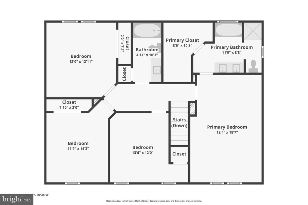 2 IVY HILL DRIVE