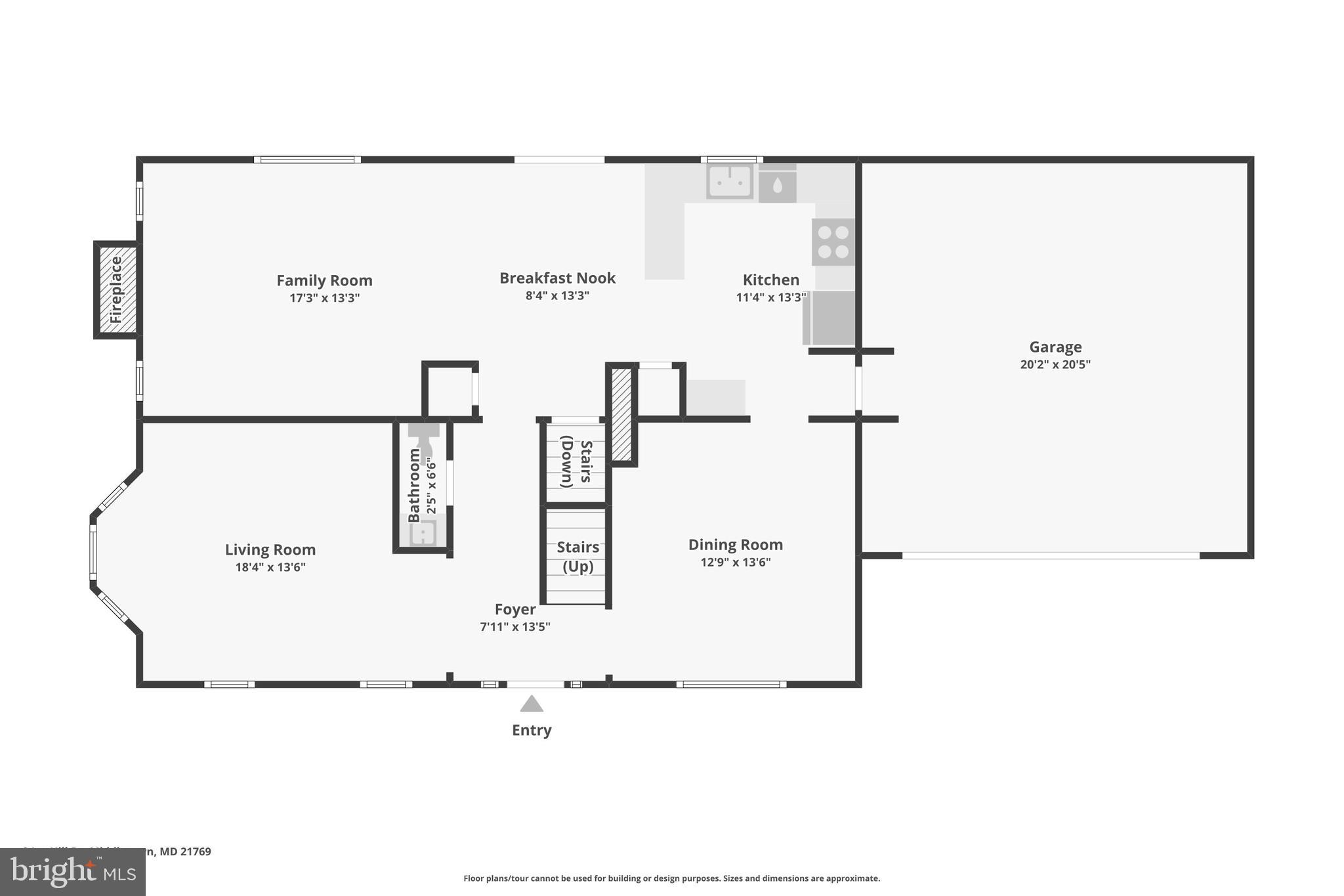 2 IVY HILL DRIVE