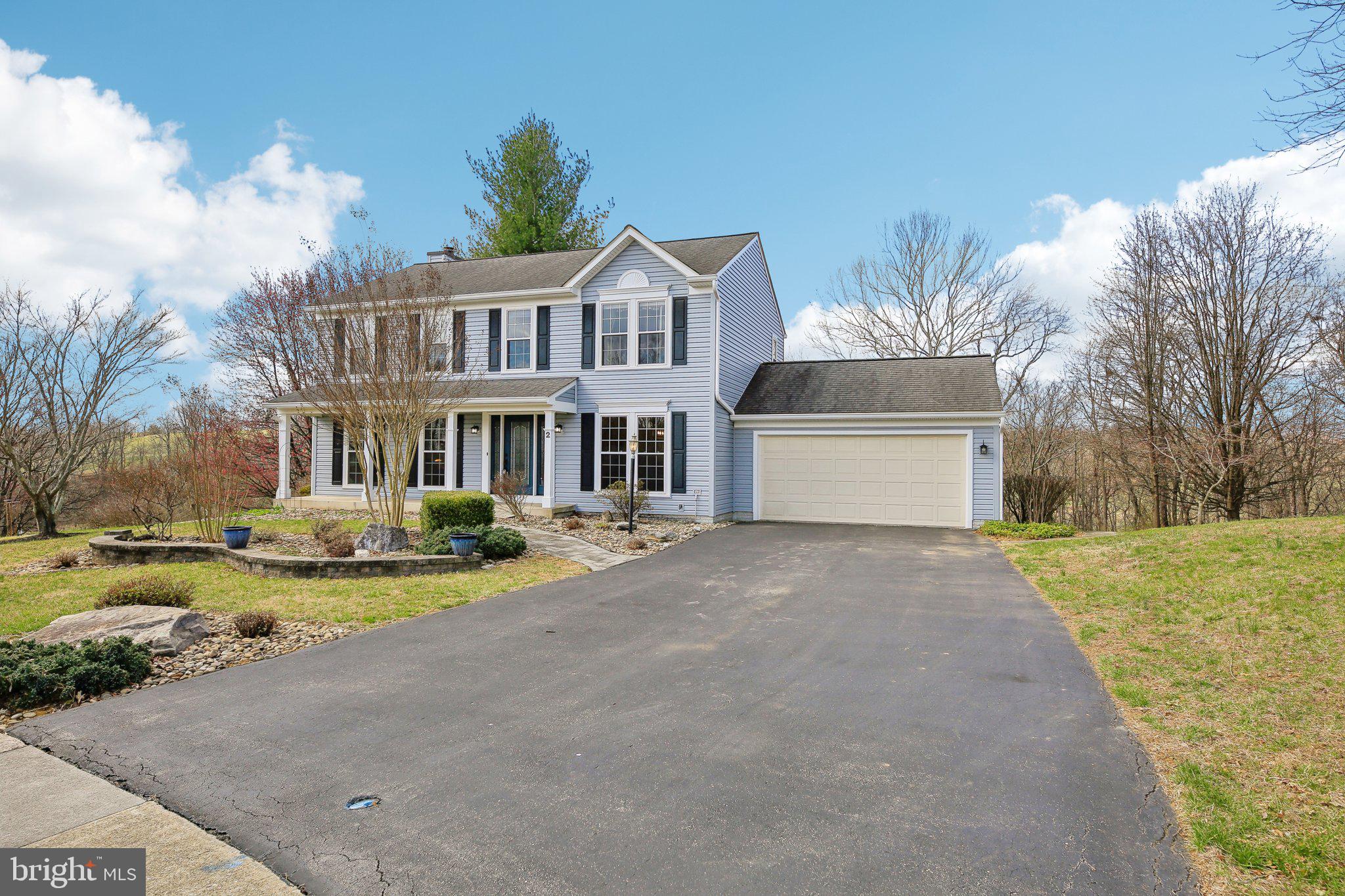 2 IVY HILL DRIVE