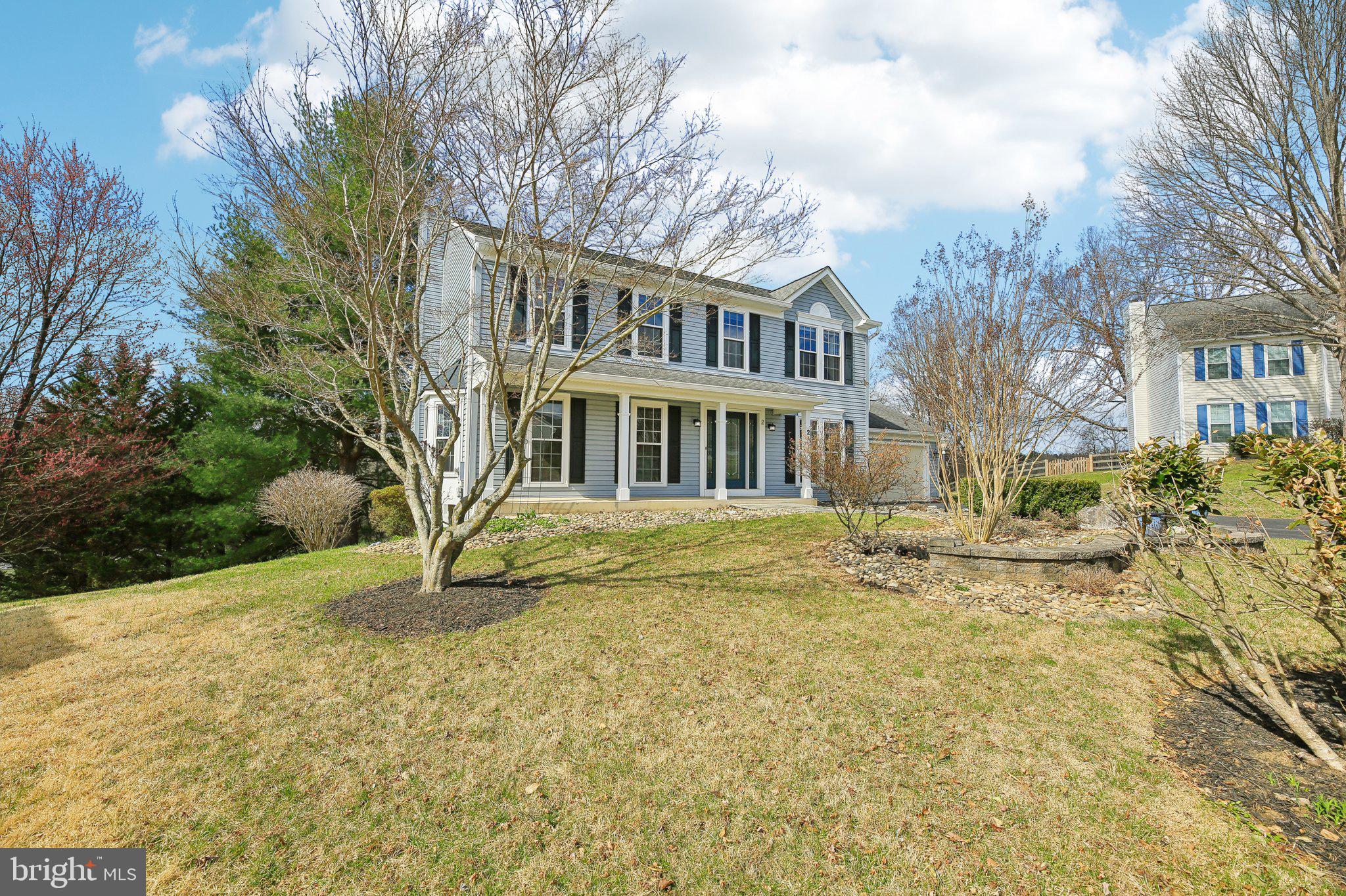 2 IVY HILL DRIVE