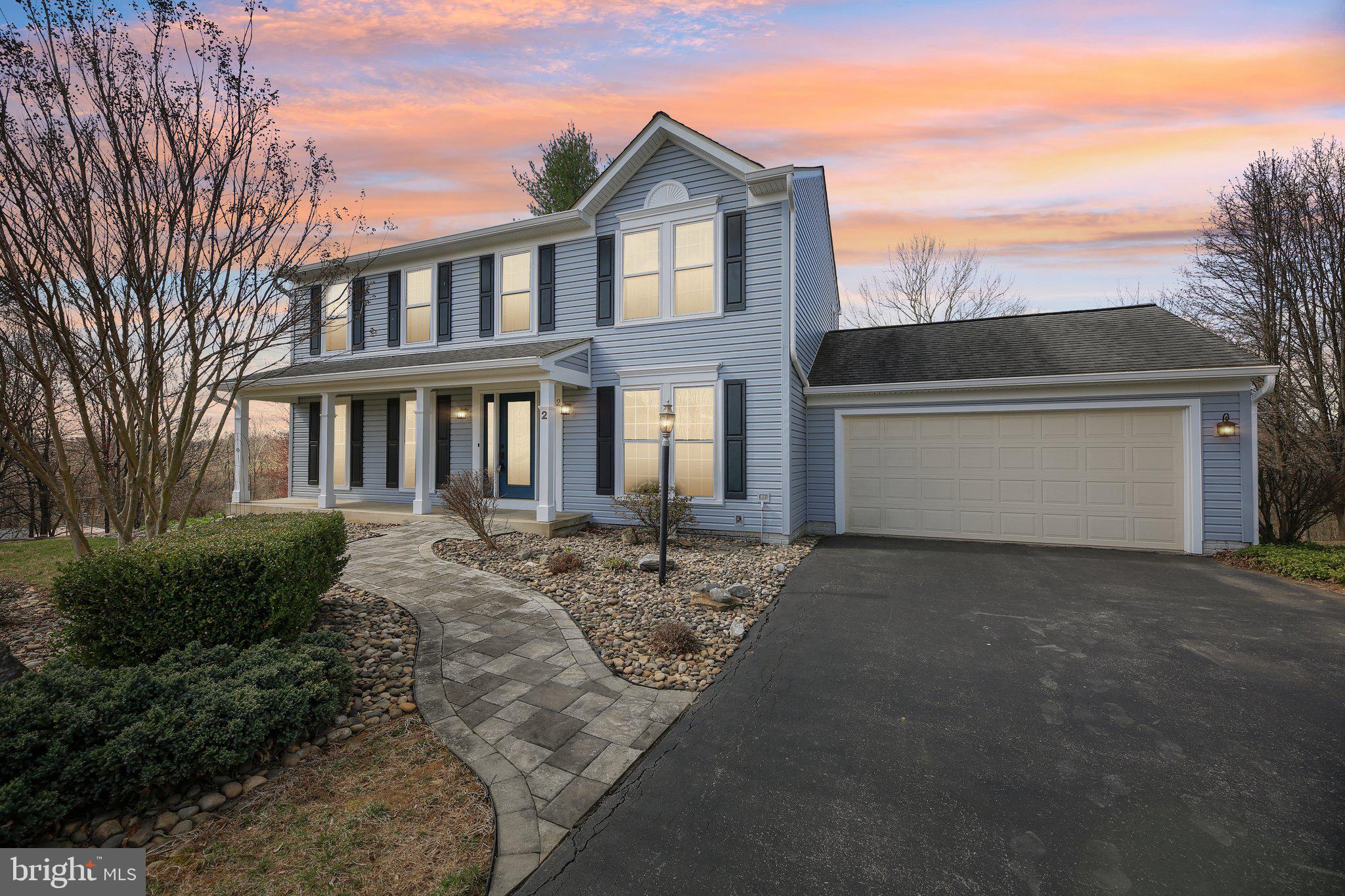 2 IVY HILL DRIVE