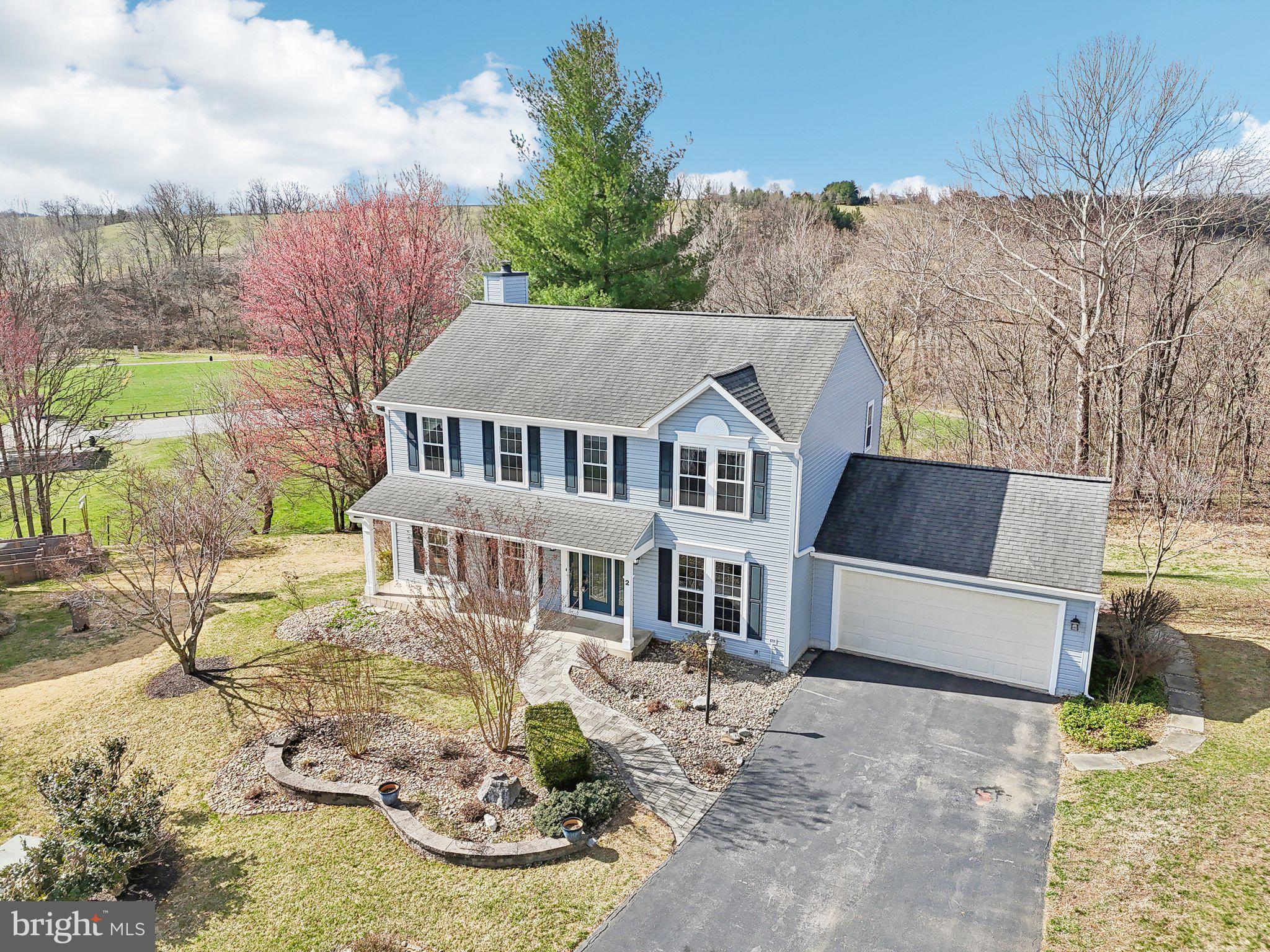 2 IVY HILL DRIVE