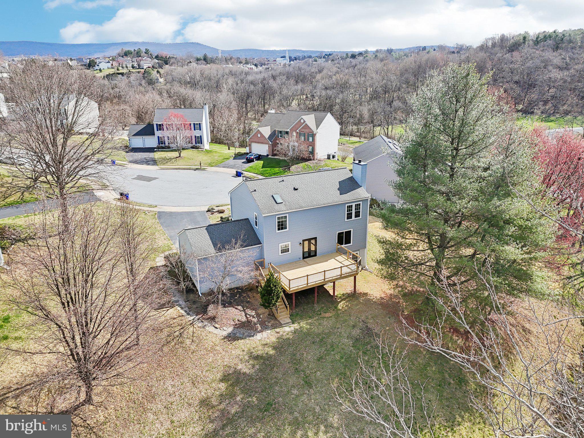 2 IVY HILL DRIVE