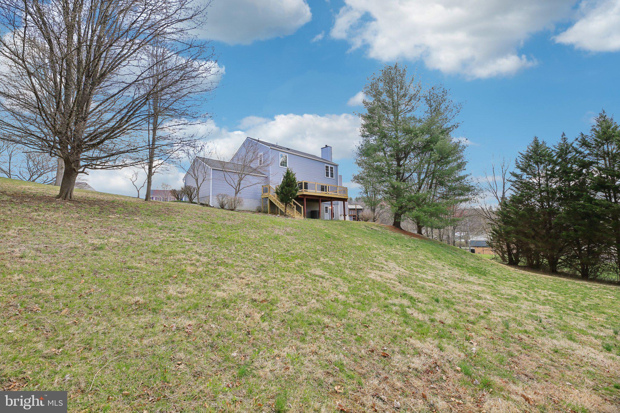 2 IVY HILL DRIVE