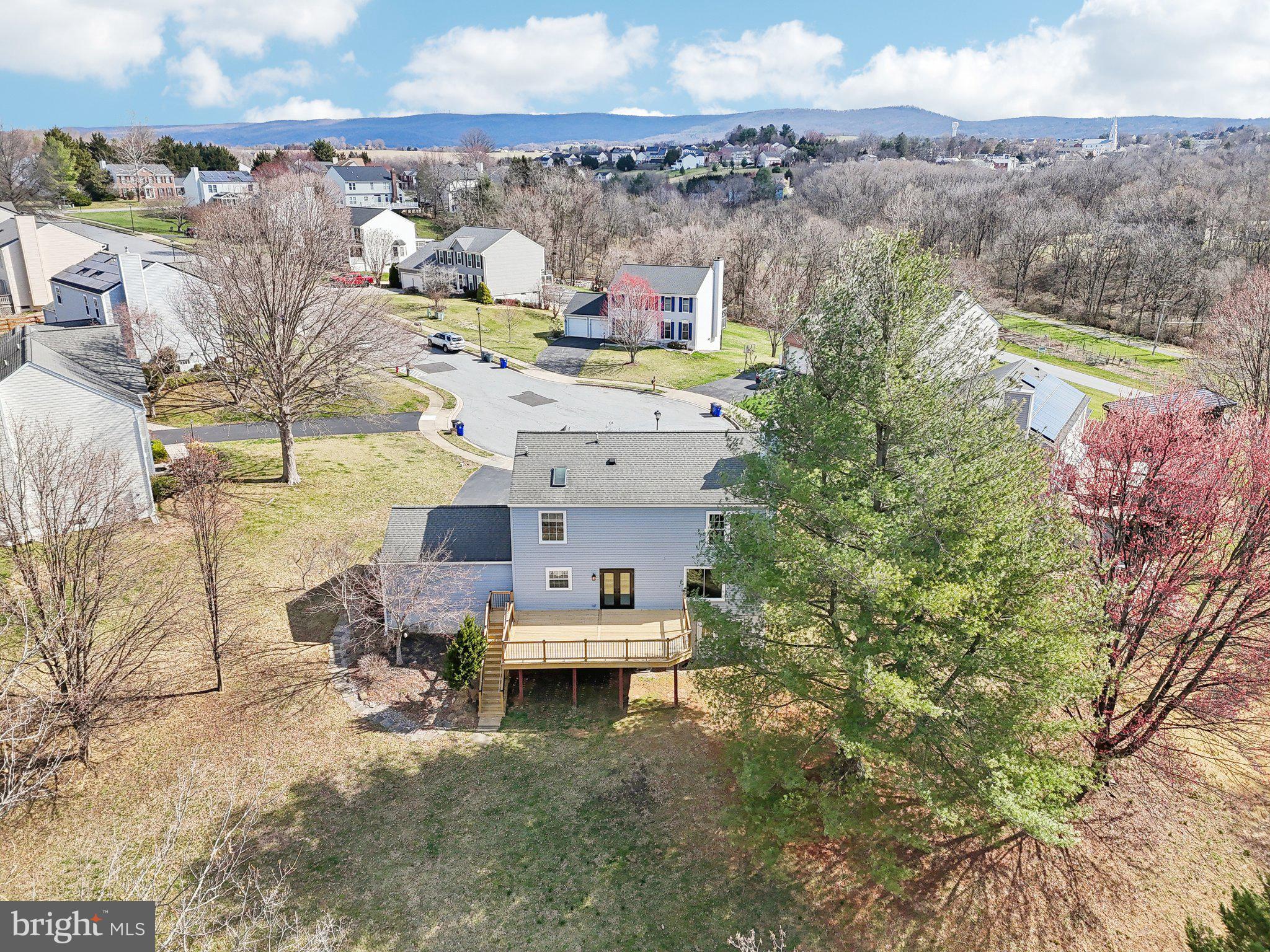 2 IVY HILL DRIVE