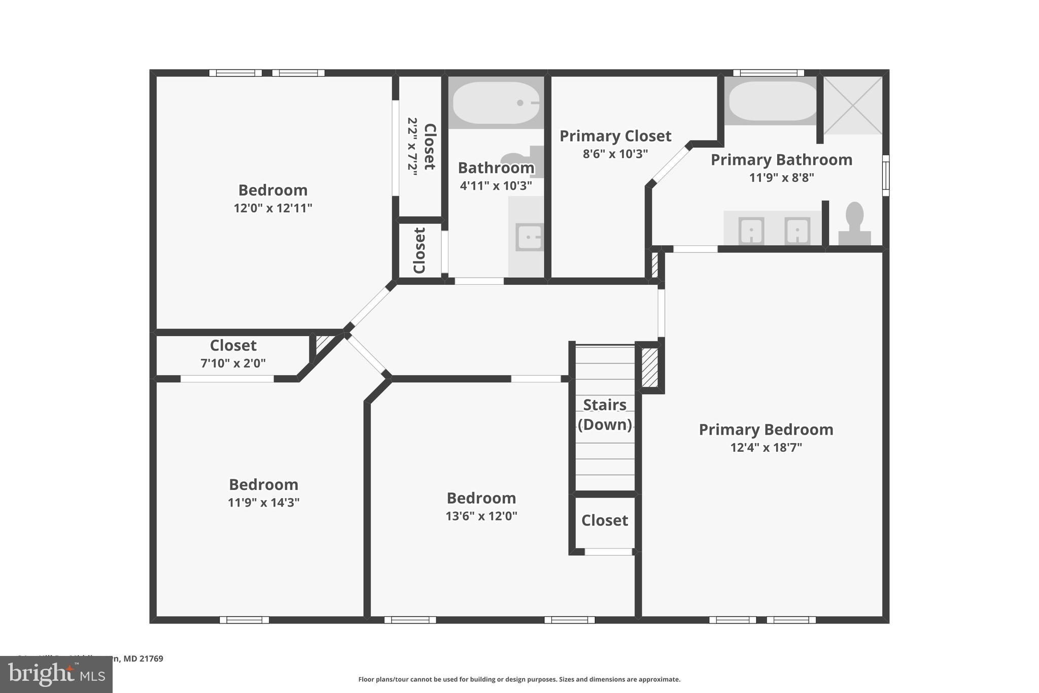 2 IVY HILL DRIVE