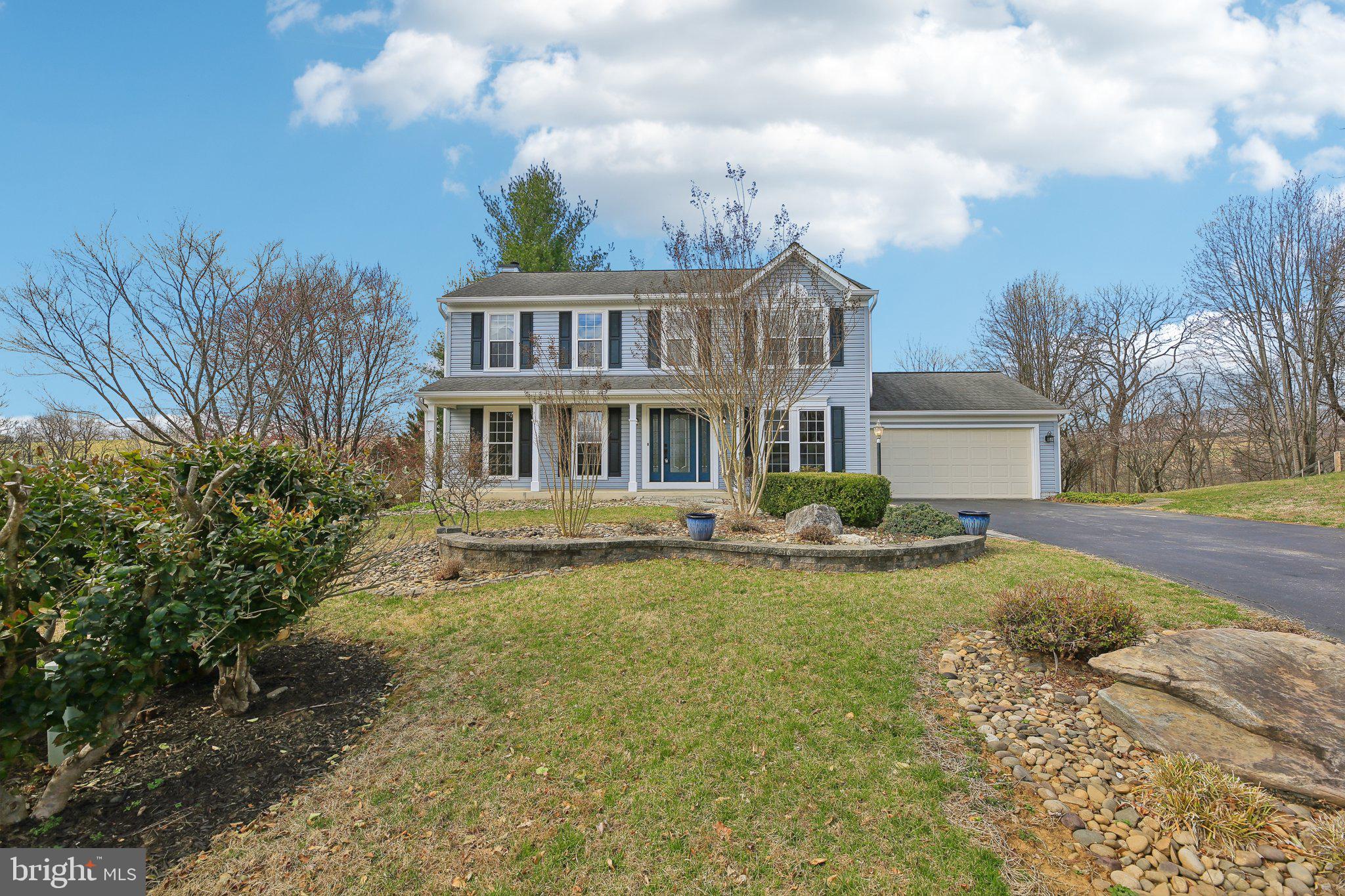 2 IVY HILL DRIVE