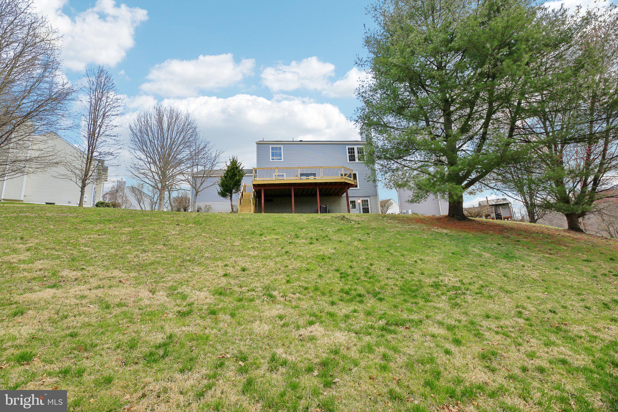 2 IVY HILL DRIVE