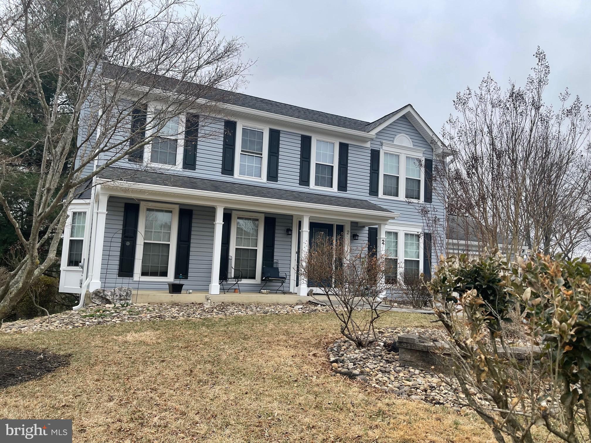 2 IVY HILL DRIVE