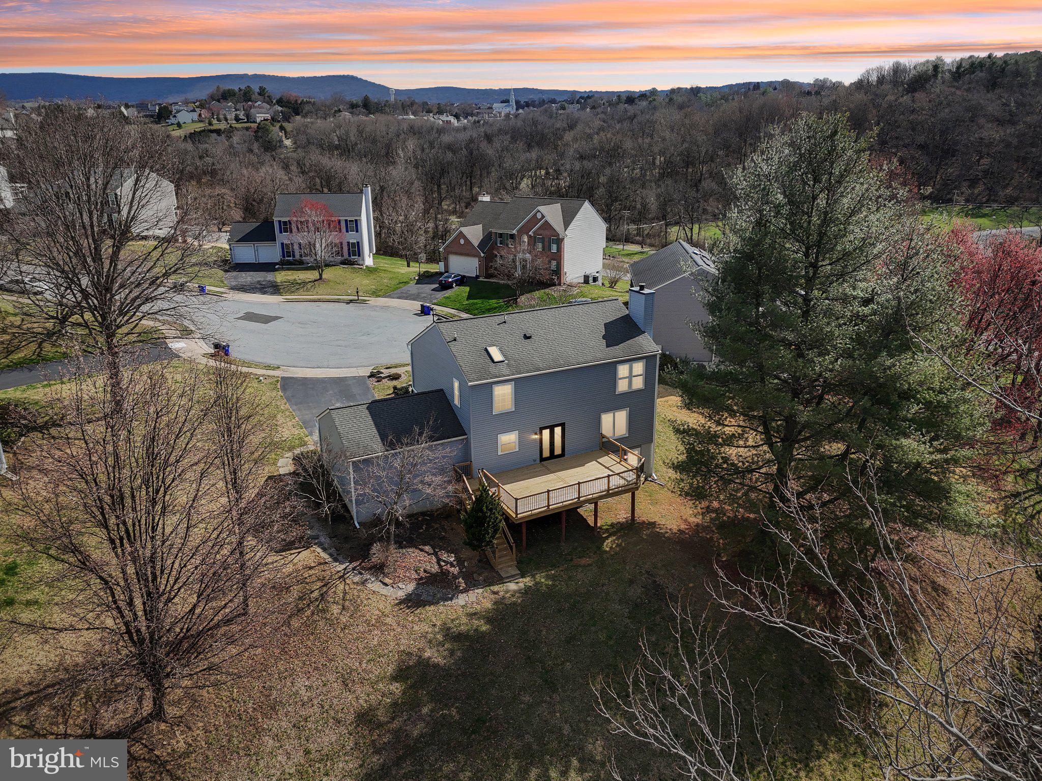 2 IVY HILL DRIVE