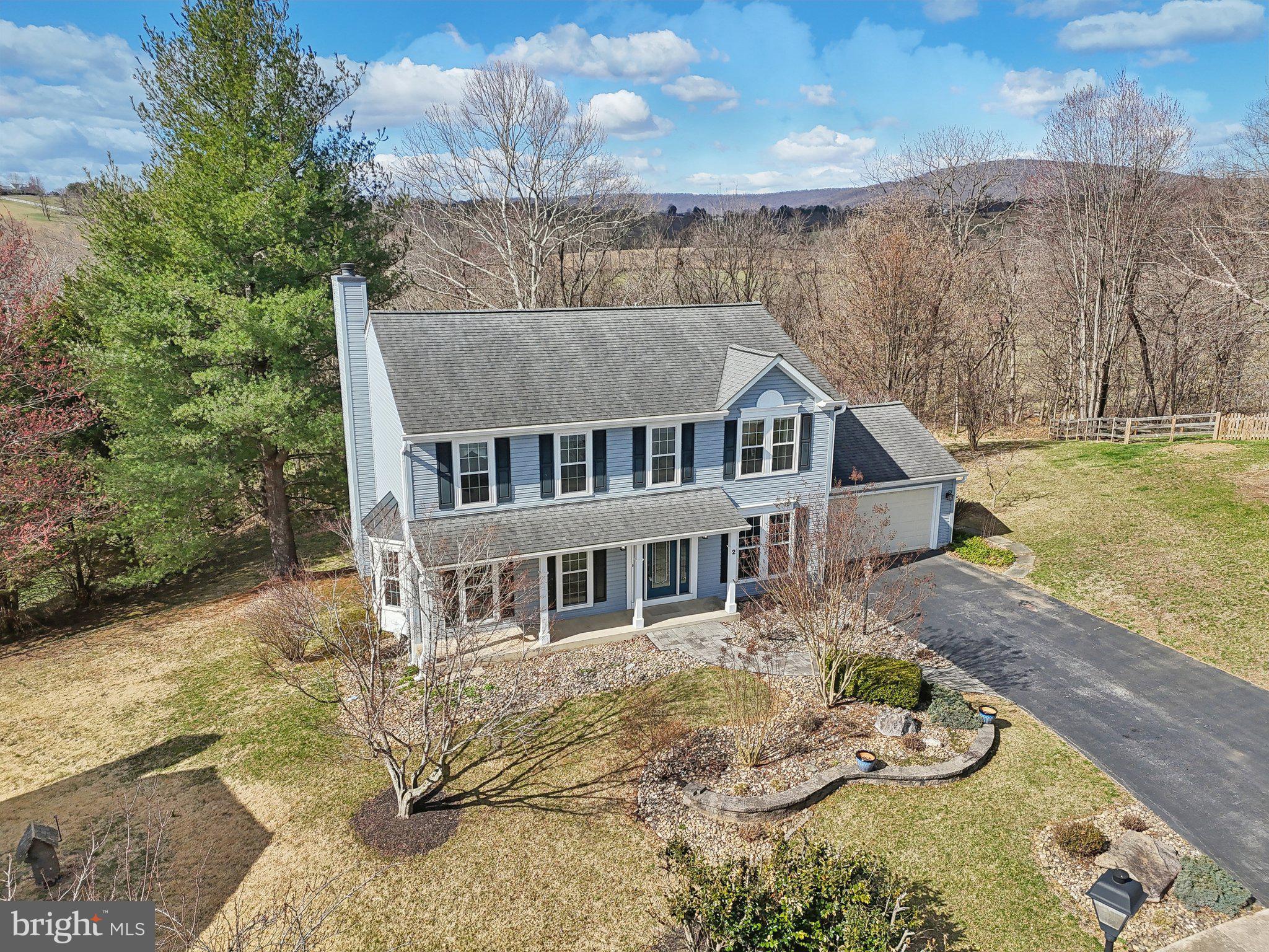 2 IVY HILL DRIVE