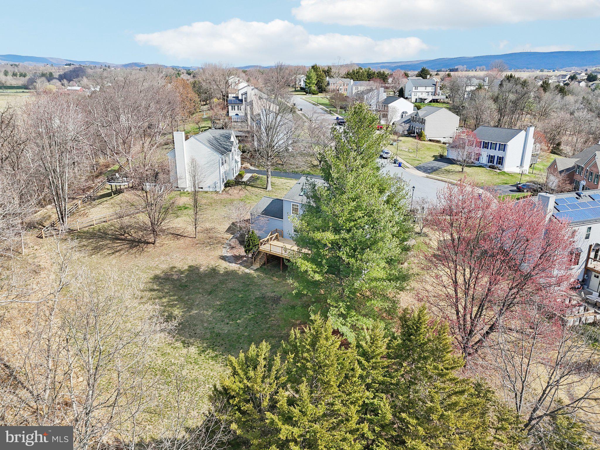 2 IVY HILL DRIVE
