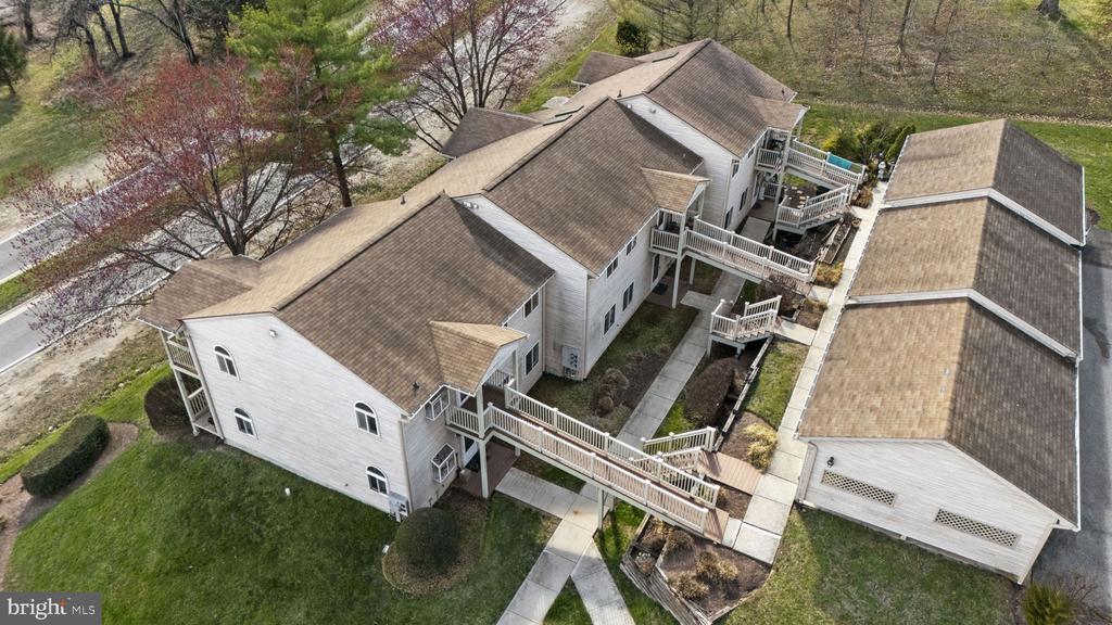 10253 REDTAIL COURT 201F