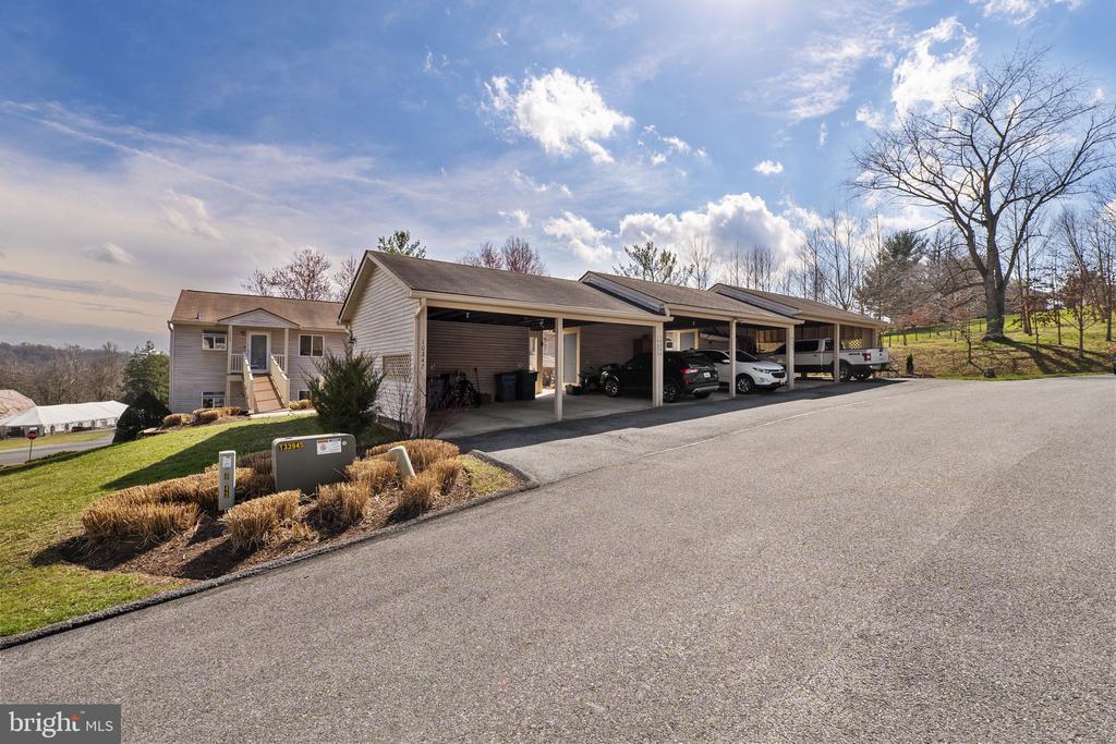10253 REDTAIL COURT 201F