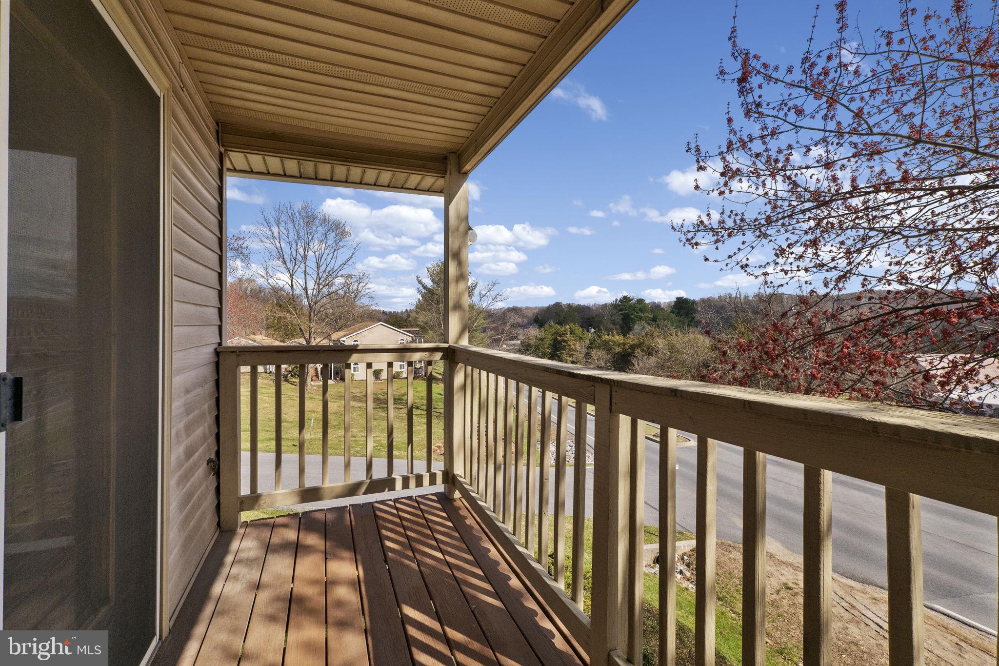10253 REDTAIL COURT 201F