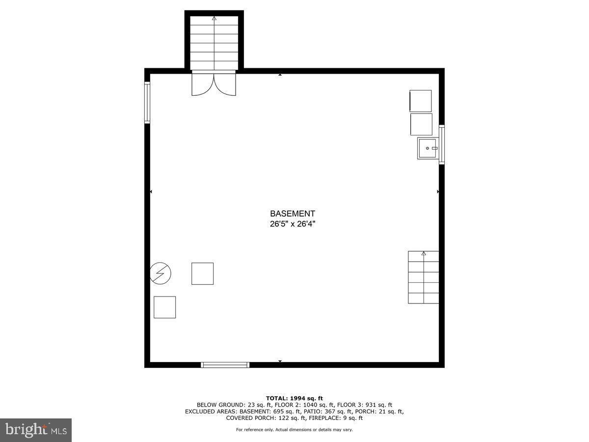 623 WILSON PLACE