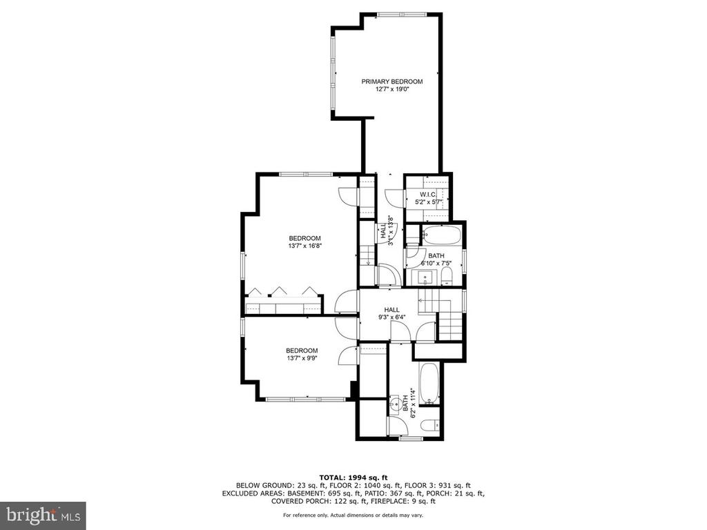 623 WILSON PLACE