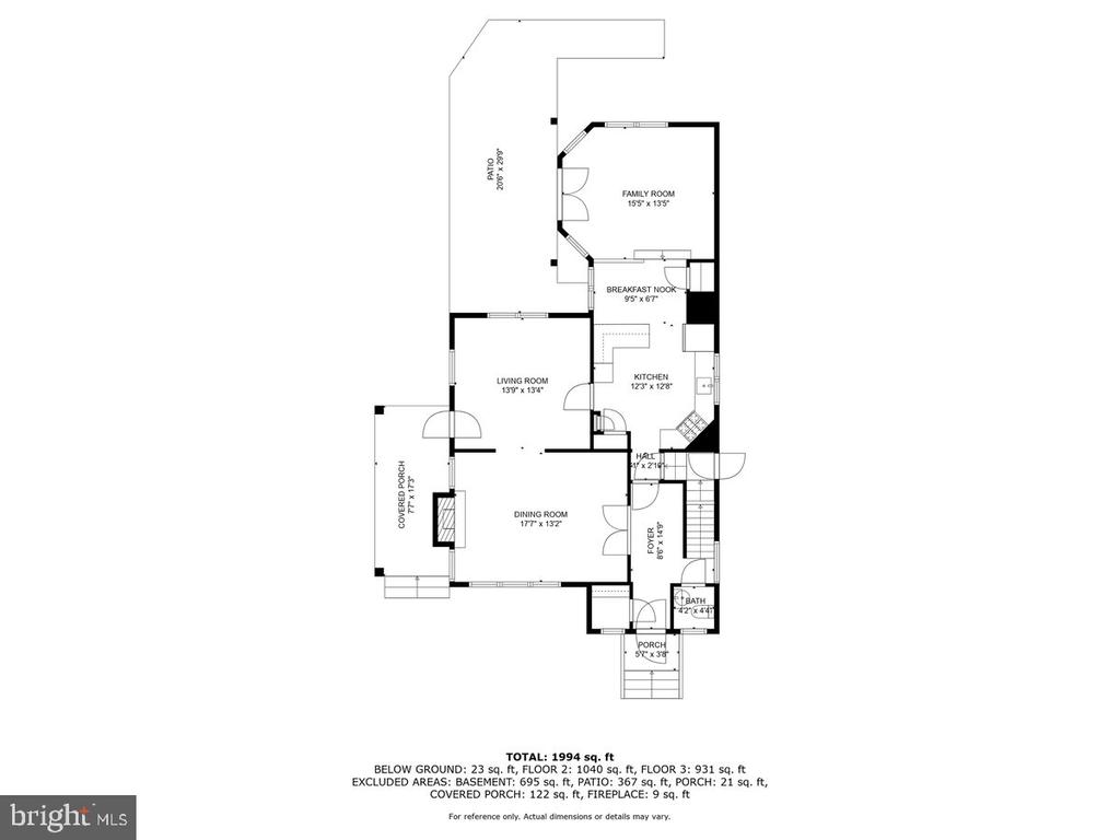 623 WILSON PLACE
