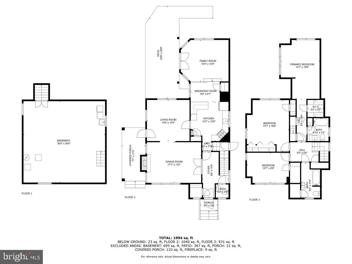 623 WILSON PLACE