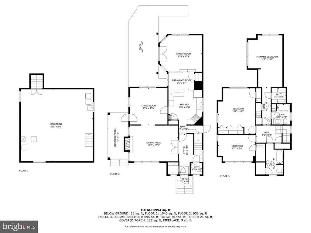 623 WILSON PLACE