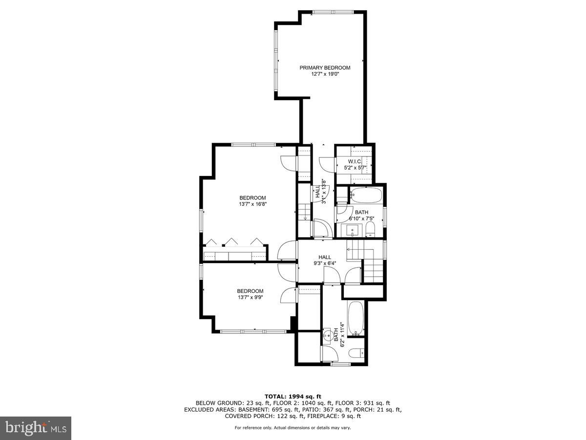 623 WILSON PLACE