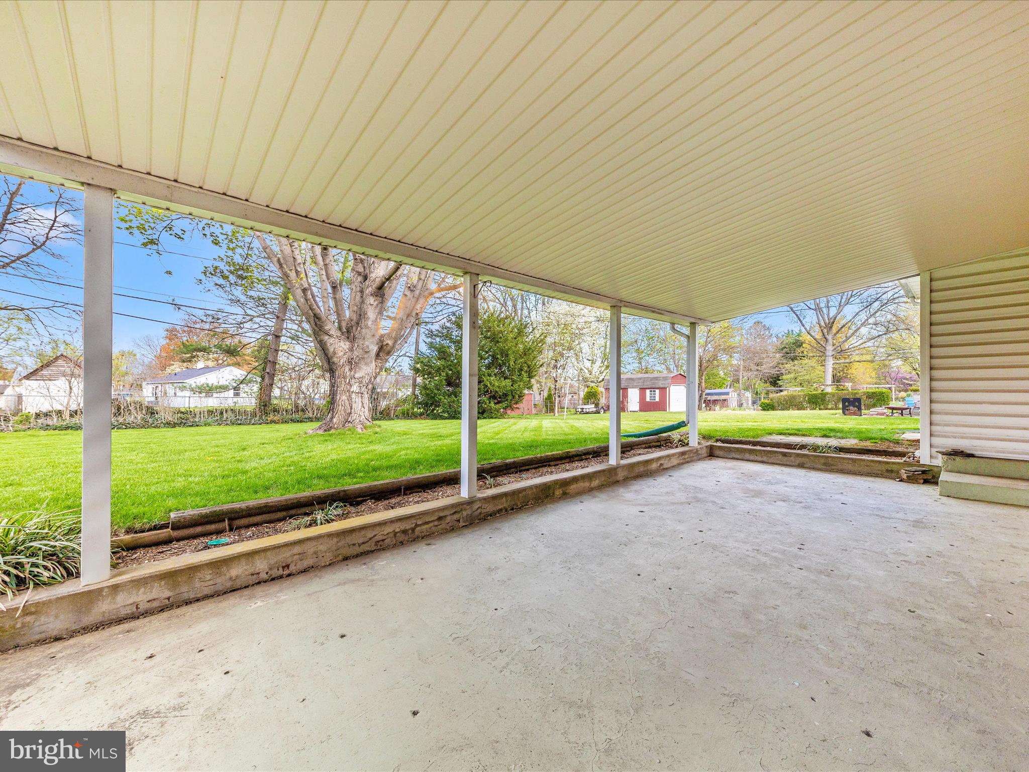 611 WYNGATE DRIVE
