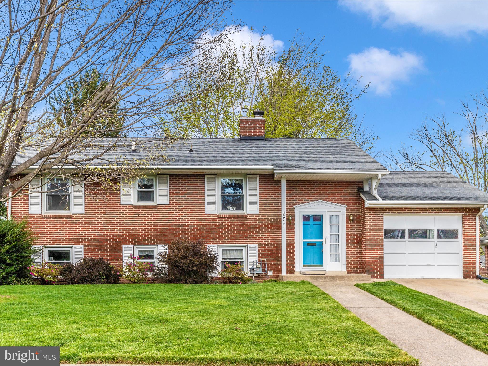 611 WYNGATE DRIVE