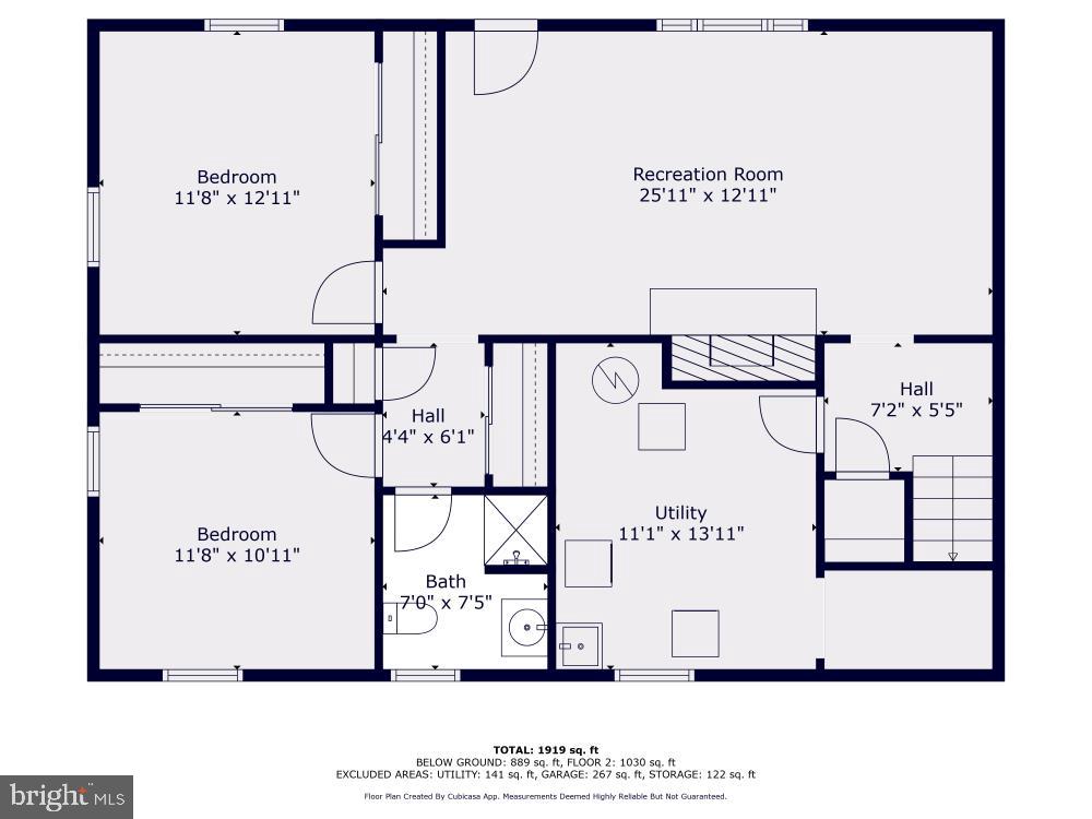 611 WYNGATE DRIVE