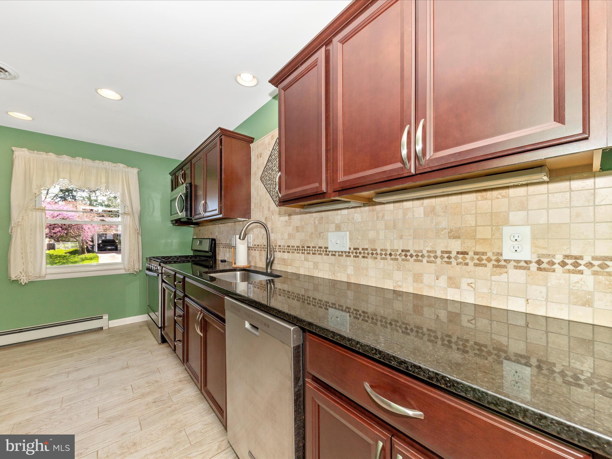 611 WYNGATE DRIVE