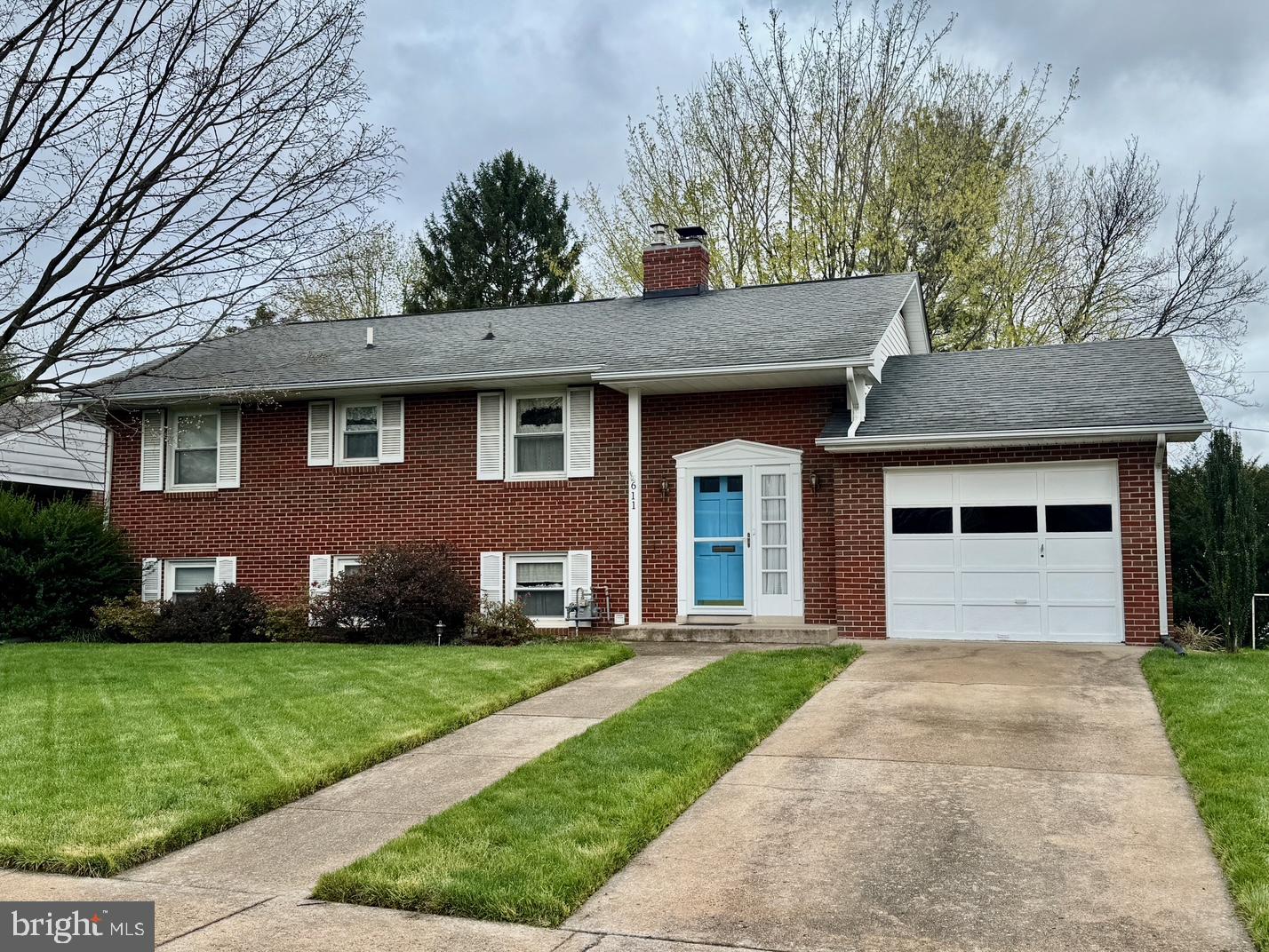 611 WYNGATE DRIVE